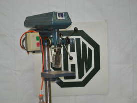 Waldown Pedestal Drill - picture0' - Click to enlarge