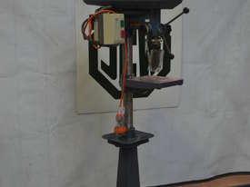 Waldown Pedestal Drill - picture1' - Click to enlarge