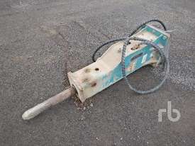 GENERAL BREAKER 3TL Excavator Hydraulic Hammer - picture0' - Click to enlarge