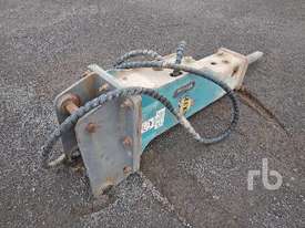 GENERAL BREAKER 3TL Excavator Hydraulic Hammer - picture0' - Click to enlarge