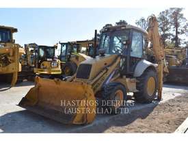 NEW HOLLAND LTD. NH85 Backhoe Loaders - picture0' - Click to enlarge