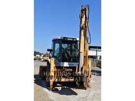 NEW HOLLAND LTD. NH85 Backhoe Loaders - picture2' - Click to enlarge