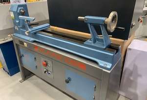 Wood Lathes - Largest choice of New Used in Australia