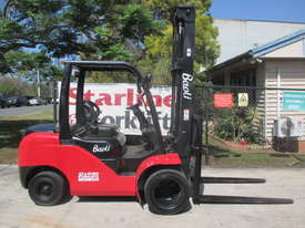 Baoli 3.5 ton Diesel Used Forklift - picture0' - Click to enlarge