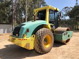 2014 Ammann flat drum VIB Roller - picture0' - Click to enlarge