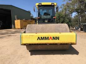 2014 Ammann flat drum VIB Roller - picture1' - Click to enlarge