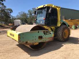 2014 Ammann flat drum VIB Roller - picture2' - Click to enlarge