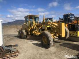 1992 Caterpillar 12G - picture0' - Click to enlarge