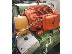 Heavy Duty hammer mill - STOCK DANDENONG, VIC - picture2' - Click to enlarge