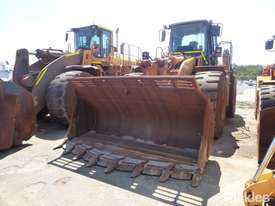 2012 Caterpillar 980H - picture1' - Click to enlarge