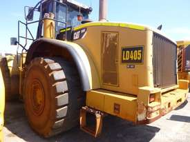 2012 Caterpillar 980H - picture2' - Click to enlarge