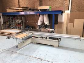  MUST GO!!  2000 SCM si 300n panel saw - picture1' - Click to enlarge