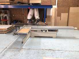  MUST GO!!  2000 SCM si 300n panel saw - picture2' - Click to enlarge