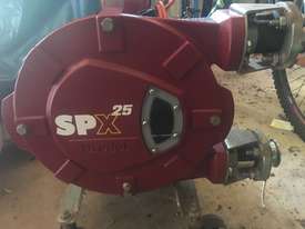 Bredel SP25 Pump - picture0' - Click to enlarge