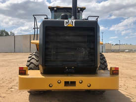 2018 Caterpillar 950GC Wheel Loader - picture1' - Click to enlarge