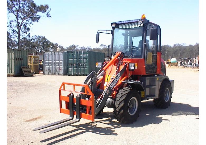New 2019 Everun Loader tool carrier Everun ER08 Wheel Loader in