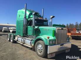 1996 Western Star 4900 - picture0' - Click to enlarge