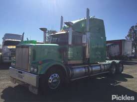 1996 Western Star 4900 - picture2' - Click to enlarge
