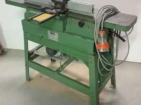 Wadkin tradesman 8 inch planer jointer  - picture2' - Click to enlarge