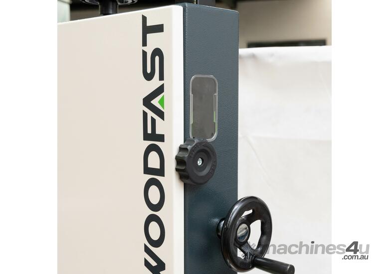caption Woodfast 350mm (14