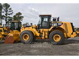 CATERPILLAR 966K Wheel Loaders integrated Toolcarriers - picture2' - Click to enlarge