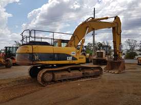 2004 Caterpillar 330CL Excavator *DISMANTLING* - picture1' - Click to enlarge