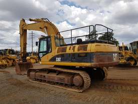 2004 Caterpillar 330CL Excavator *DISMANTLING* - picture2' - Click to enlarge