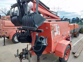 JLG 6308AN 4 HEAD LIGHT TOWER - picture0' - Click to enlarge