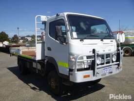 2015 Mitsubishi Canter 7/800 - picture0' - Click to enlarge