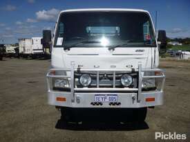 2015 Mitsubishi Canter 7/800 - picture1' - Click to enlarge