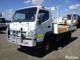 2015 Mitsubishi Canter 7/800 - picture2' - Click to enlarge