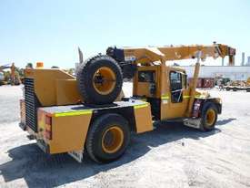 TEREX FRANNA AT20 All Terrain Crane - picture1' - Click to enlarge