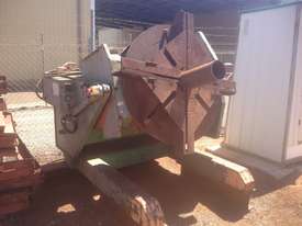 welding positioner and Rotator - picture0' - Click to enlarge