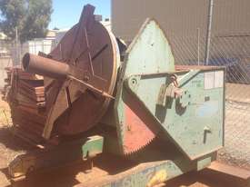 welding positioner and Rotator - picture0' - Click to enlarge