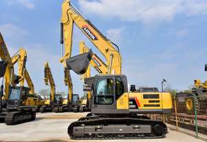 Lovol   FR260D 26T Excavator