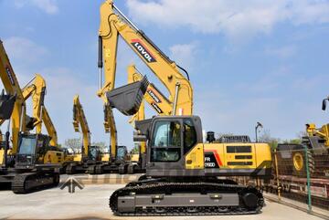Lovol   FR260D 26T Excavator