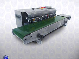 Flamingo Continuous Heat Sealer - picture0' - Click to enlarge