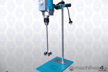 Flamingo Liquid Stirrer Laboratory