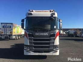 2019 Scania R 500 - picture1' - Click to enlarge