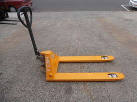 New Heli hand Pallet Trucks -  for sale  - picture0' - Click to enlarge
