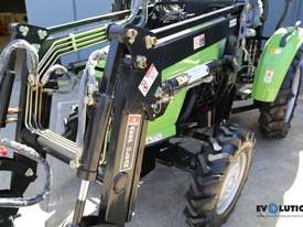 2019 Brand New 40hp EVO404 Tractor  - picture0' - Click to enlarge