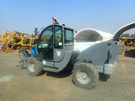 Genie GTH3013 Telehandler - picture0' - Click to enlarge