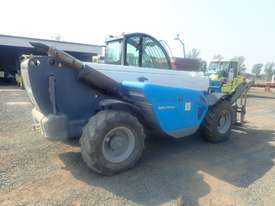 Genie GTH3013 Telehandler - picture2' - Click to enlarge