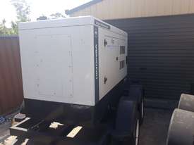 Generator Power Himoinsa - picture0' - Click to enlarge