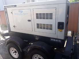 Generator Power Himoinsa - picture1' - Click to enlarge