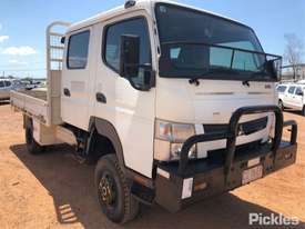 2013 Mitsubishi Fuso Canter 7/800 - picture0' - Click to enlarge