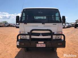 2013 Mitsubishi Fuso Canter 7/800 - picture1' - Click to enlarge