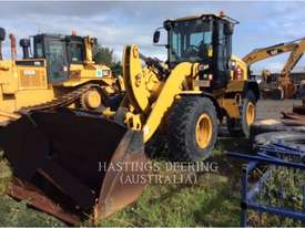 CATERPILLAR 930K Wheel Loaders integrated Toolcarriers - picture0' - Click to enlarge