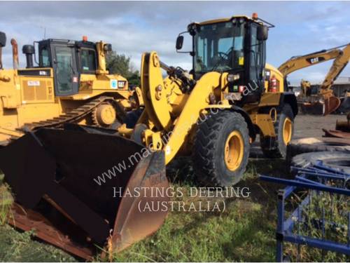 CATERPILLAR 930K Wheel Loaders integrated Toolcarriers