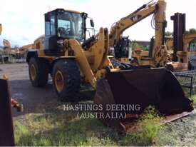 CATERPILLAR 930K Wheel Loaders integrated Toolcarriers - picture0' - Click to enlarge